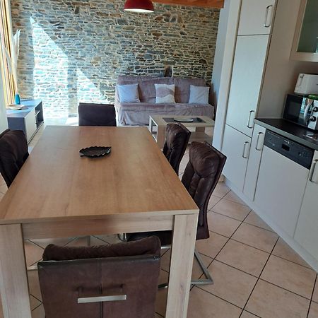 Le Canari Huisnes-sur-Mer Exterior photo