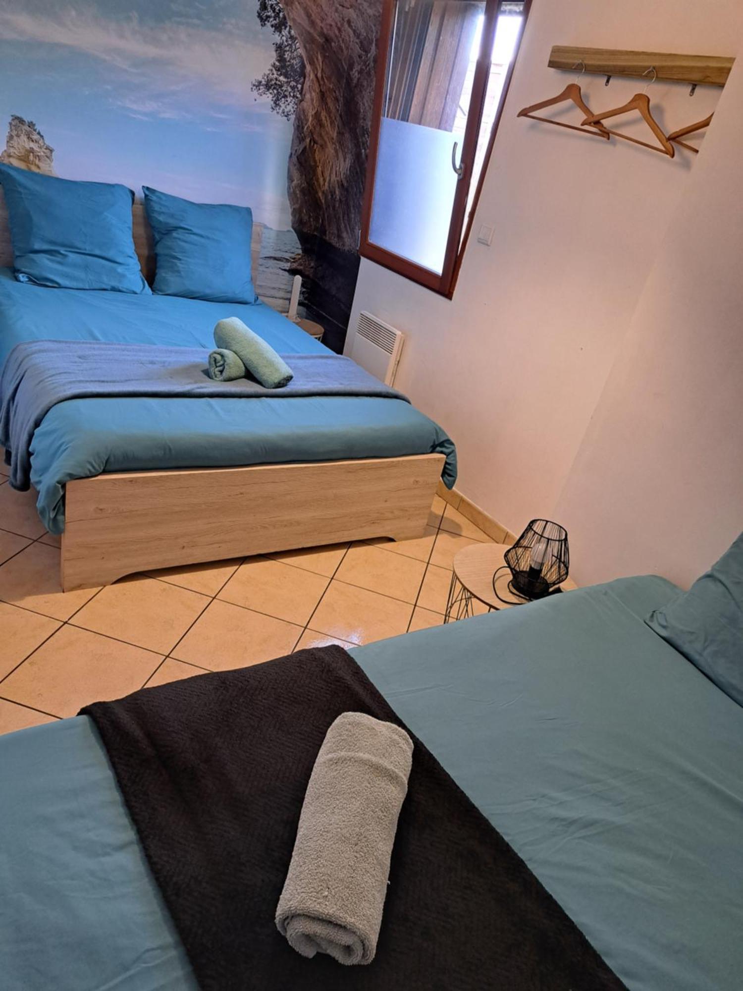 Le Canari Huisnes-sur-Mer Exterior photo